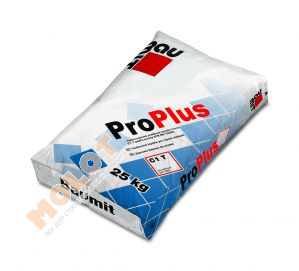 Клей для керамогранита Baumit ProPlus, 25 кг